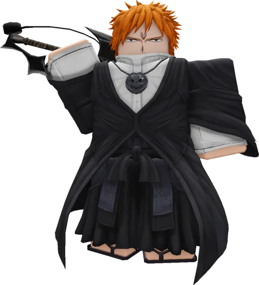 Reaper (Released) unit in Anime Expeditions