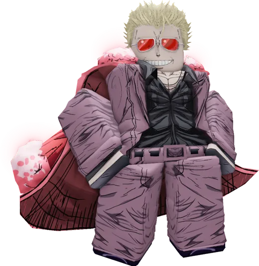 String Demon (Awakened) unit in Anime Expeditions
